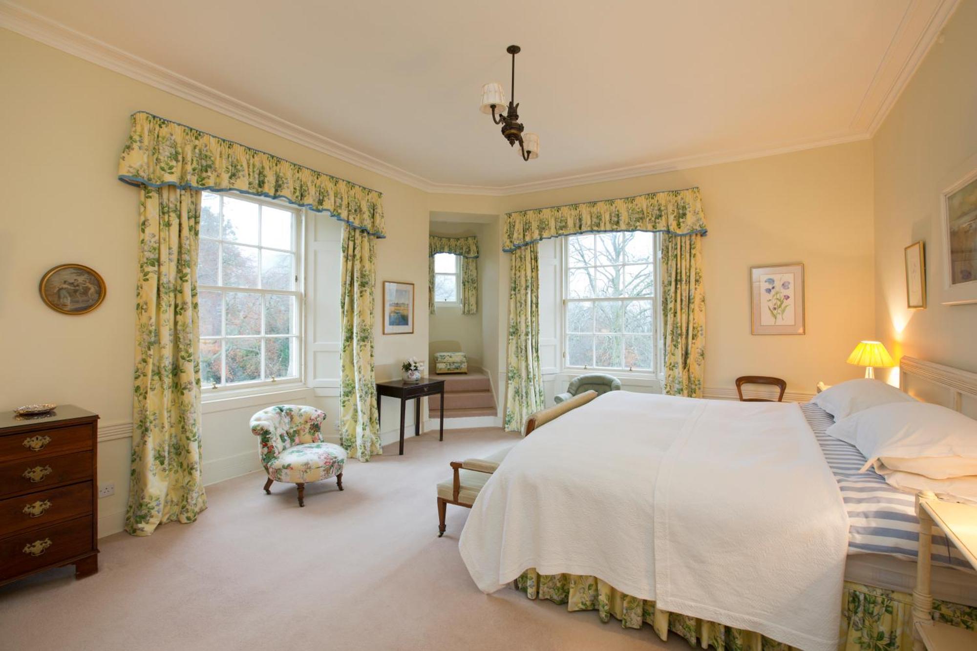 Heriot Crookston House B&B المظهر الخارجي الصورة