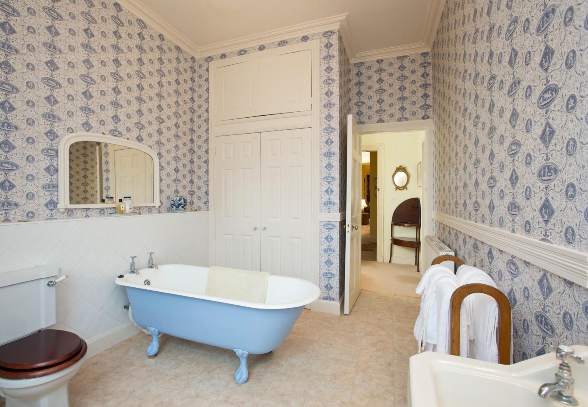 Heriot Crookston House B&B المظهر الخارجي الصورة